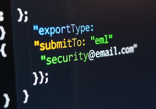 enki json config